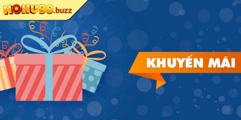 Sảnh KA NOHU90 Điểm Đến Hàng Đầu Cho Game Thủ Trực Tuyến 3 Khuyến mãi siêu hấp dẫn